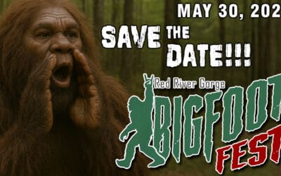 Big News! Bigfoot Fest 2026 Vendor Applications now LIVE!