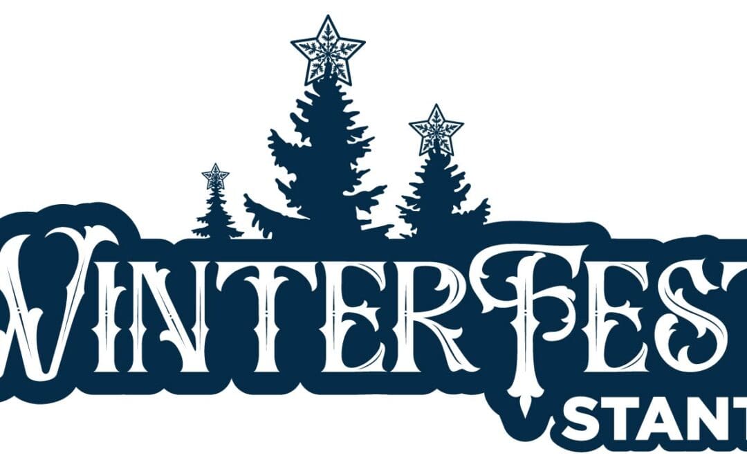 WinterFest 2025 Is Almost Here!